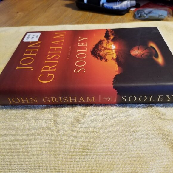 Sooley by John Grisham - Picture 2 of 7